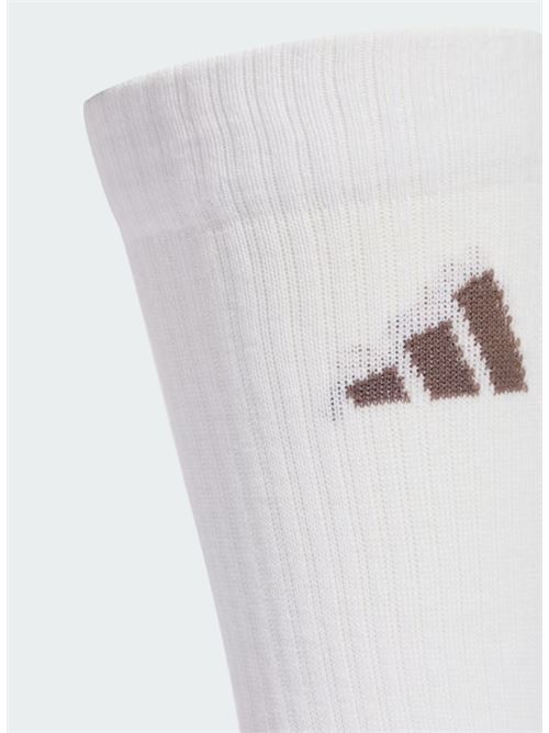 per pack towel ADIDAS | KC5735LEO SOCK 3PP